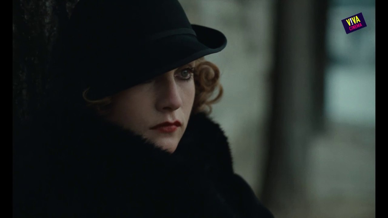 Viva cinéma - "Violette Nozière" de Claude Chabrol