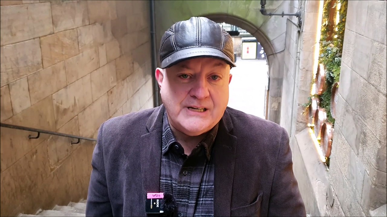 Your Say - Nightclubs Reopening