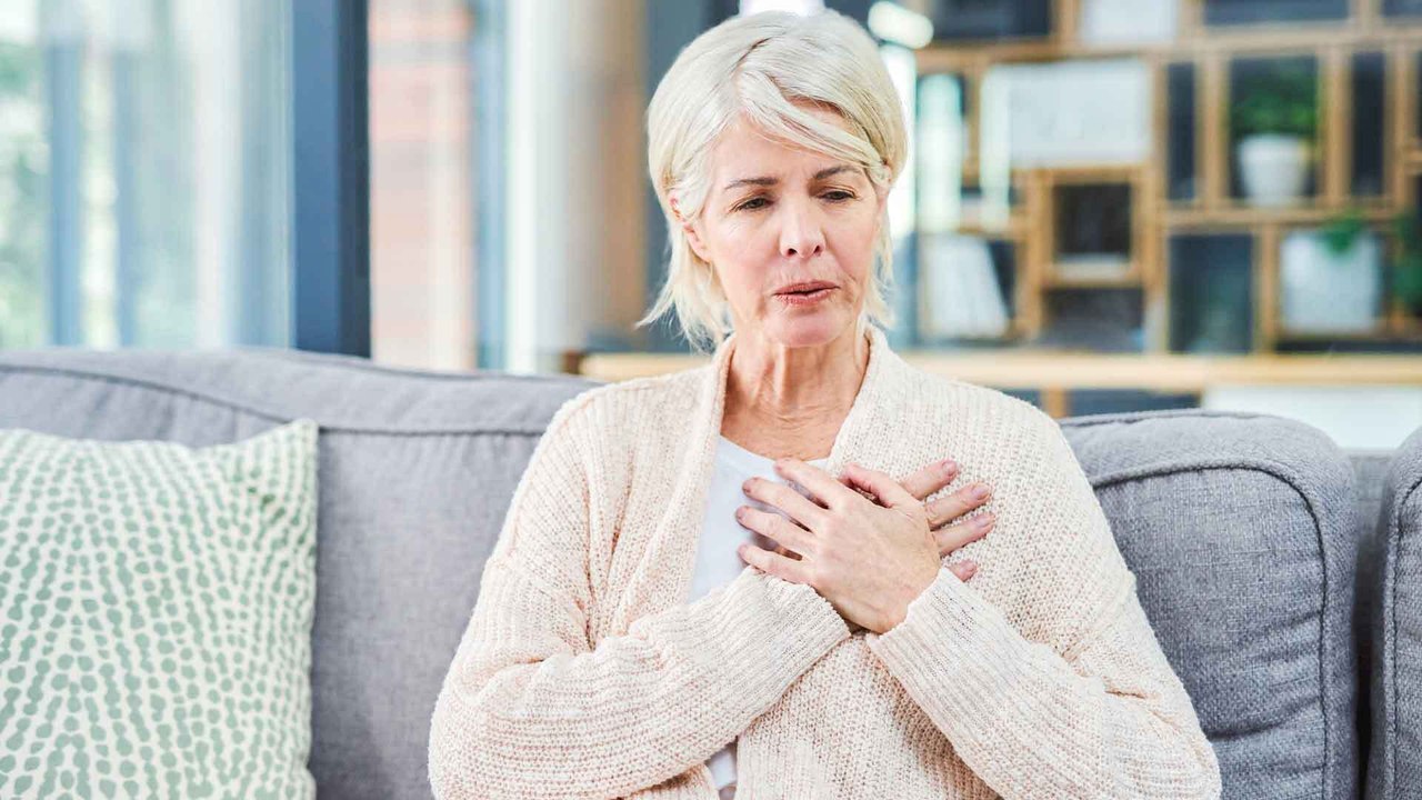 Calciummangel: Wenn du DIESE Symptome hast, solltest du handeln!