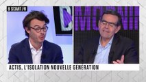 SMART MORNING SOUMIER - Emission du 27 janvier 2022