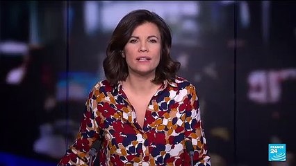 Crise ukrainienne : Emmanuel Macron et Vladimir Poutine vont s'entretenir au téléphone