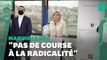 Dans ses vœux à la presse, Marine Le Pen étrille (sans le nommer) Éric Zemmour