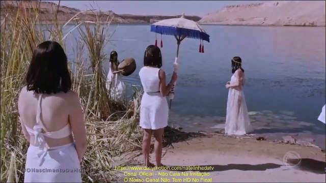 NOVELA A BÍBLIA - Cap 46 - 25/01/2022 - SEM INTERVALO - PARTE 2