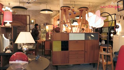 Trolls et Puces, la brocante partagée