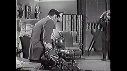 The Space Society S2 E1Richard Diamond Private Detective Call Mr D