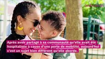 Exclu. Rofrane Bambara (Familles nombreuses) : ses confidences sur les troubles autistiques de son fils