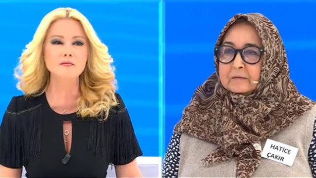 Müge Anlı Hatice Çakır olayı nedir? Müge Anlı'da ne oldu? Hatice Çakır kimdir?