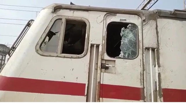 What North Eastern Railway GM said on RRB-NTPC issue?