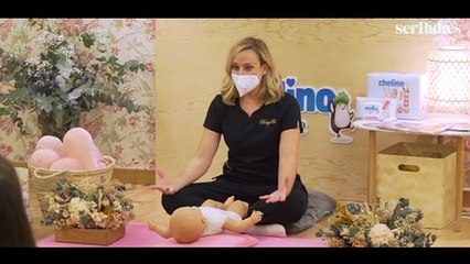 Taller de estimulación temprana