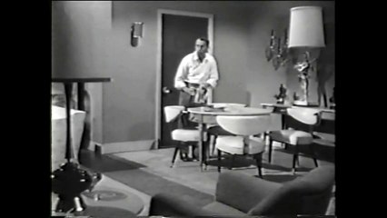 No Laughing Matter S3 E24 Richard Diamond Private Detective Call Mr D David Janssen