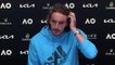 Open d'Australie 2022 - Stefanos Tsitsipas : "I showed my doctor Doctor Frank that he was wrong because he thought I couldn't play the Australian Open"