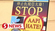 San Francisco police to combat anti-Asian violence