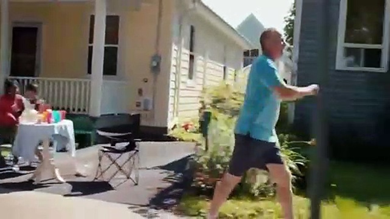 Mr. D S07 - Ep01 Gerry Wants To Make Phys Ed Great Again Hd Watch