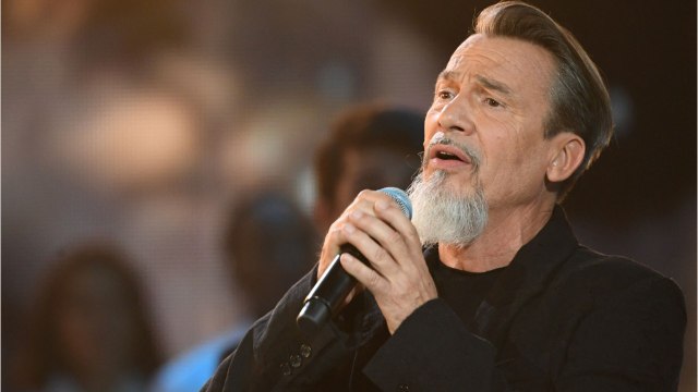 VOICI : Florent Pagny : Vanessa Paradis, Beatrice Dalle… Qui sont les femmes de sa vie ?