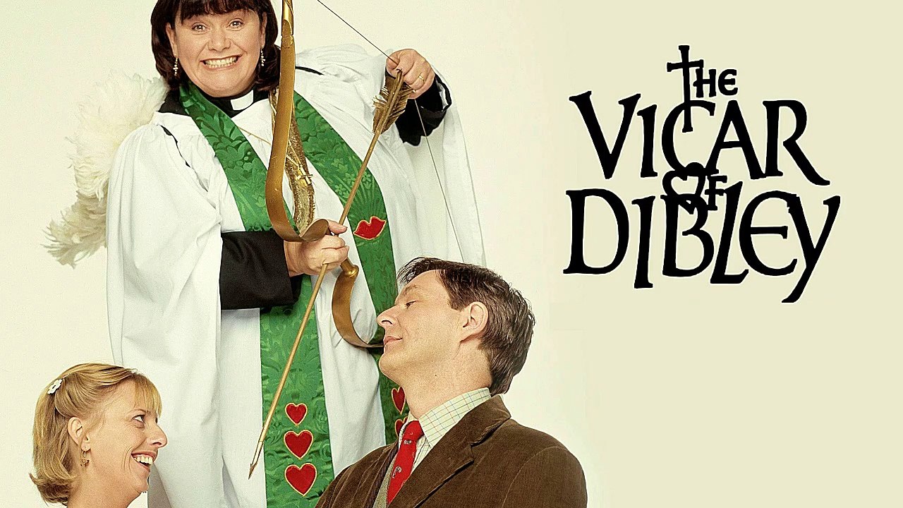 The Vicar Of Dibley S02E04
