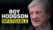Watford - Infatigable Roy Hodgson