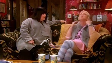 The Vicar Of Dibley - S04 E01 - Merry Christmas