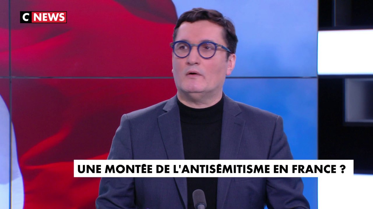 Olivier Dartigolles : «Il est possible de critiquer la politique du gouvernement israélien sans être antisémite»