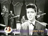 I LOVE YOU by Cliff Richard & The Shadows - unreleased live performance