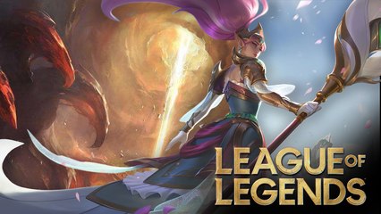 LoL : Janna et Smite, la nouvelle strat OP de la Saison 12 ?!