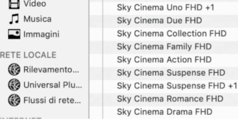 Blitz contro "pezzotti" su pay tv: 20 indagati, il "capo dei pirati" è un salernitano (26.01.22)