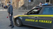 Patermò (CT) - La moglie si rifiuta di fare sesso e lui la aggredisce: arrestato 44enne (26.01.22)
