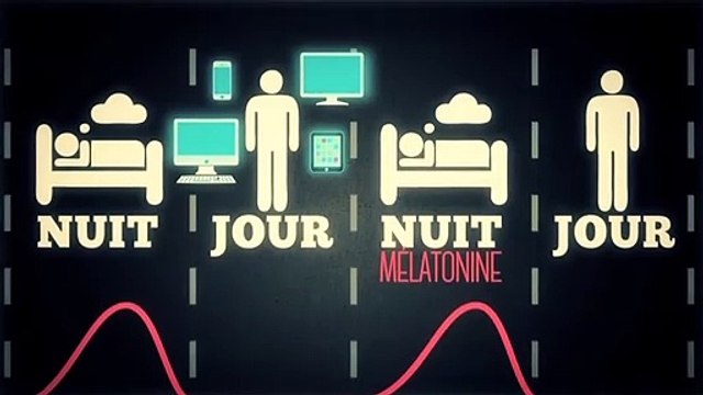 Data Gueule Saison 3 - Adieu sommeil (EN)