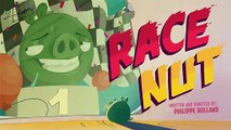 Piggy Tales Saison 2 - Race Nut (EN)