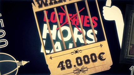Data Gueule Saison 3 - Loteries : le rêve derrière des grilles (EN)
