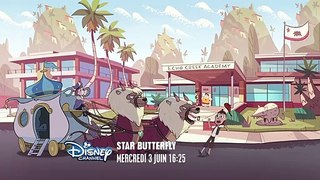 Star vs. the Forces of Evil Saison 0 - Trailer Français - Star Butterfly (EN)