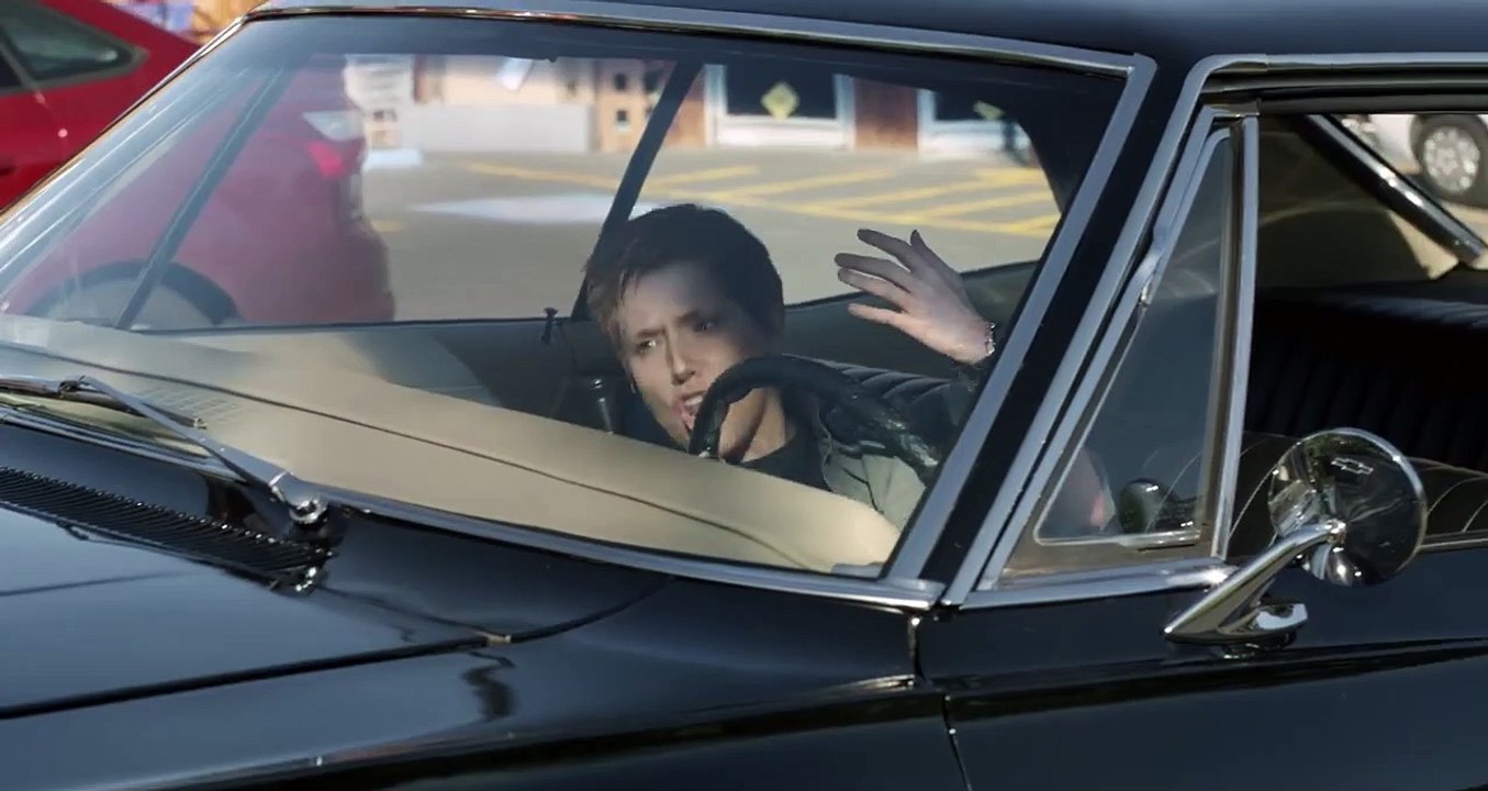 Supernatural Saison 0 - Supernatural Parody by The Hillywood Show (EN)