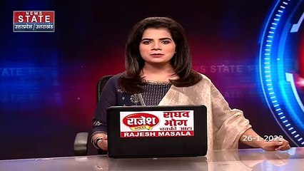 UP Election 2022: जेल में बंद Azam Khan ने Rampur शहर सीट से दे दी उम्‍मीदवारी | UP Chunav |