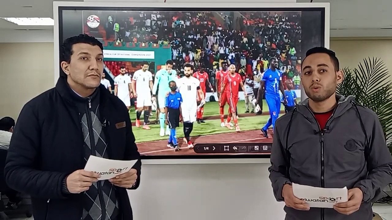 مفاجأة مدوية في تشكيل مصر أمام كوت ديفوار.. ومركز جديد لمحمد صلاح وأشباح أزمة نيجيريا تطارد كيروش