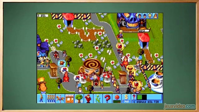 L'histoire du jeu vidéo Saison 1 - L'amiga CD32 (EN)