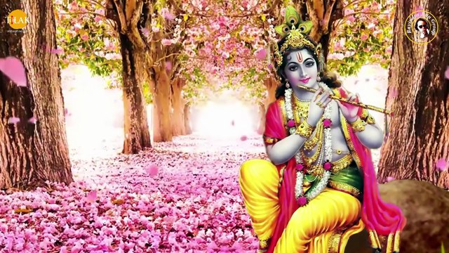 श्याम सखा तू है सून नैनो का उजियारा | रवींद्र जैन | श्री कृष्ण भक्ति भजन भजन | तिलक भक्ति गीत