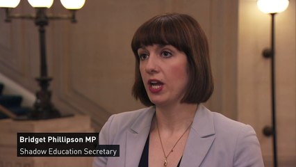 Labour: It's an 'open secret' Chancellor wants the PM's job
