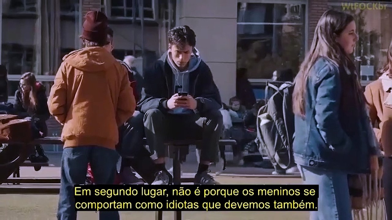 Wtfock- S1E06