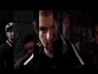 Larsen - C'est Mort (Version Non Censuré)