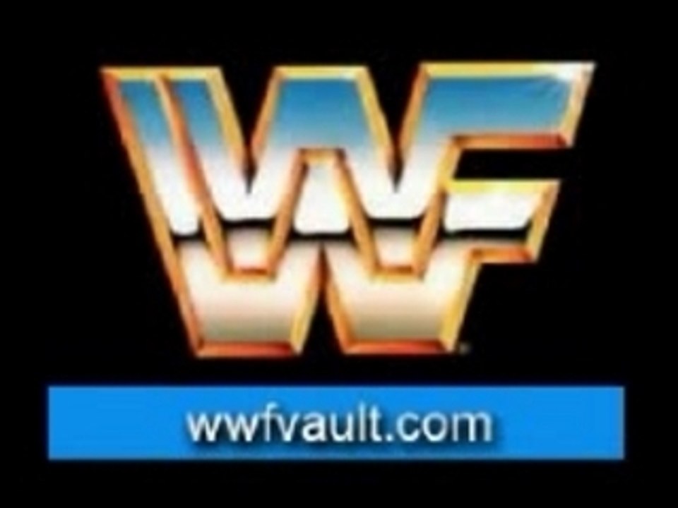 Hulk Hogan vs ric flair and the undertaker