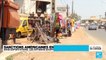 Sanctions américaines en Guinée : sans exportations, les artisans souffrent