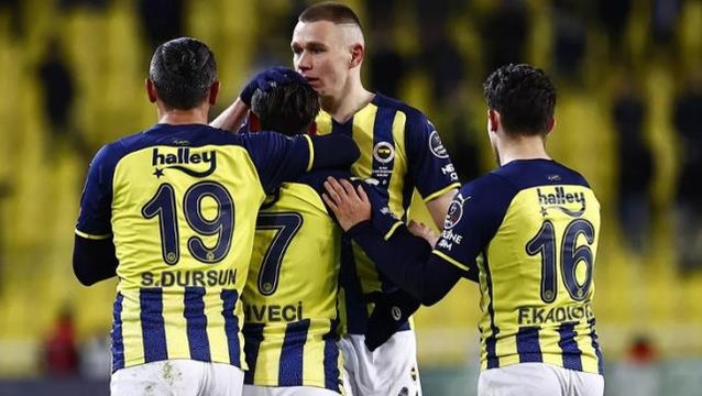 Fenerbahçe'de koronavirüs depremi! Vaka artışı durdurulamıyor