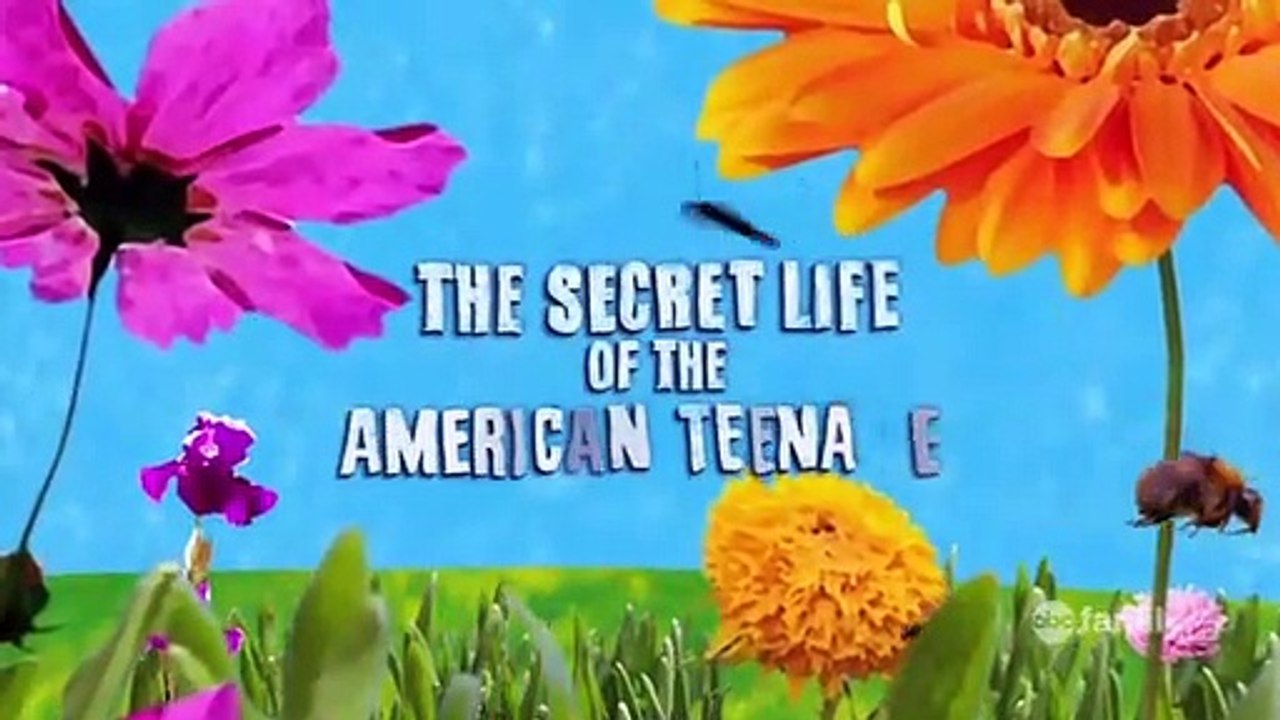 The Secret Life Of The American Teenager - S01-E13. Baked Nevada
