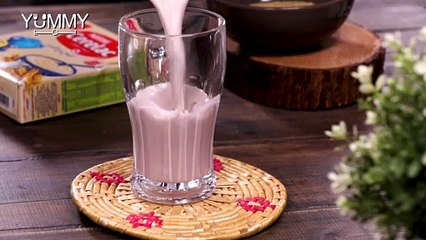 ميلك شيك سيريلاك