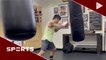 Boxing analyst: Uhaw sa panalo, dapat ipagpatuloy ni Mark Magsayo #PTVSports