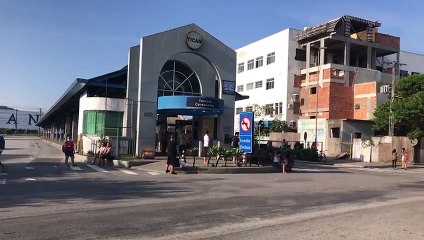 Paralisação de ônibus em Florianópolis afeta serviço nesta quarta-feira