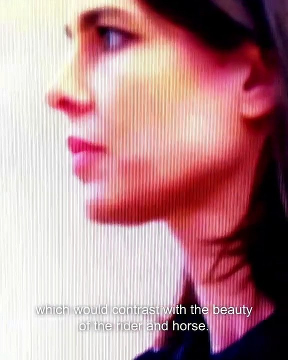 Carlota protagoniza el nuevo fashion film de Chanel