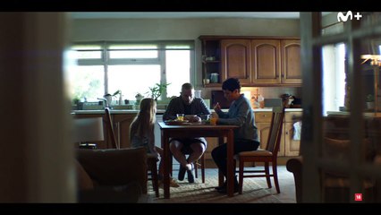 The Responder - Promo © Movistar+