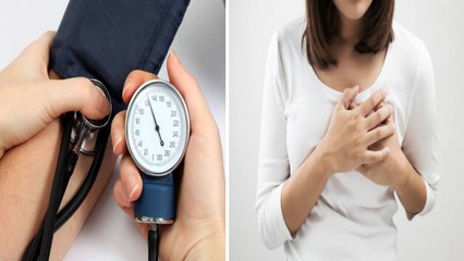 इस 1 चीज़ को खाने से Instantly Control होगा High Blood Pressure, Doctors Alert| Boldsky
