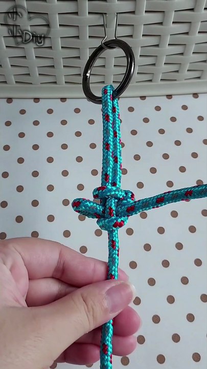 Loop Knot - 活套結