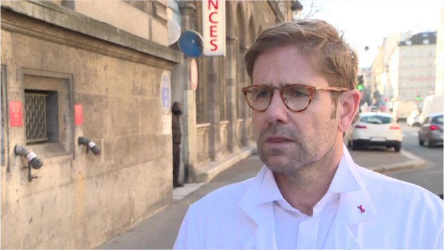 GALA VIDEO - “Une histoire qui m’a choqué” : Gérald Kierzek s’émeut d’une situation tragique